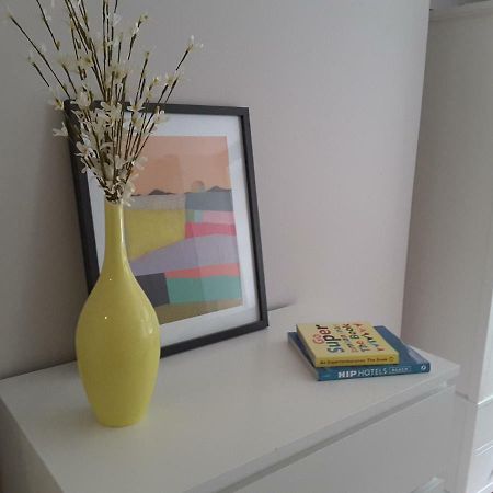 Fabulous Double Ensuite Room In Sefton Park Lark Lane Liverpool Ngoại thất bức ảnh
