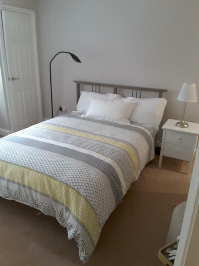 Fabulous Double Ensuite Room In Sefton Park Lark Lane Liverpool Ngoại thất bức ảnh
