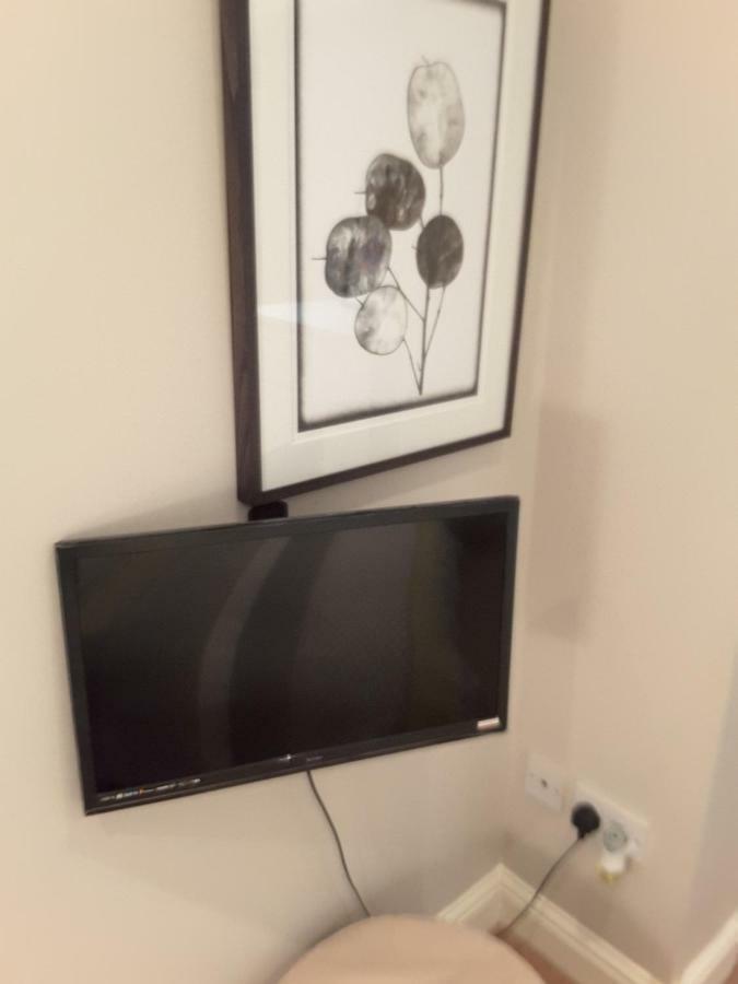 Fabulous Double Ensuite Room In Sefton Park Lark Lane Liverpool Ngoại thất bức ảnh