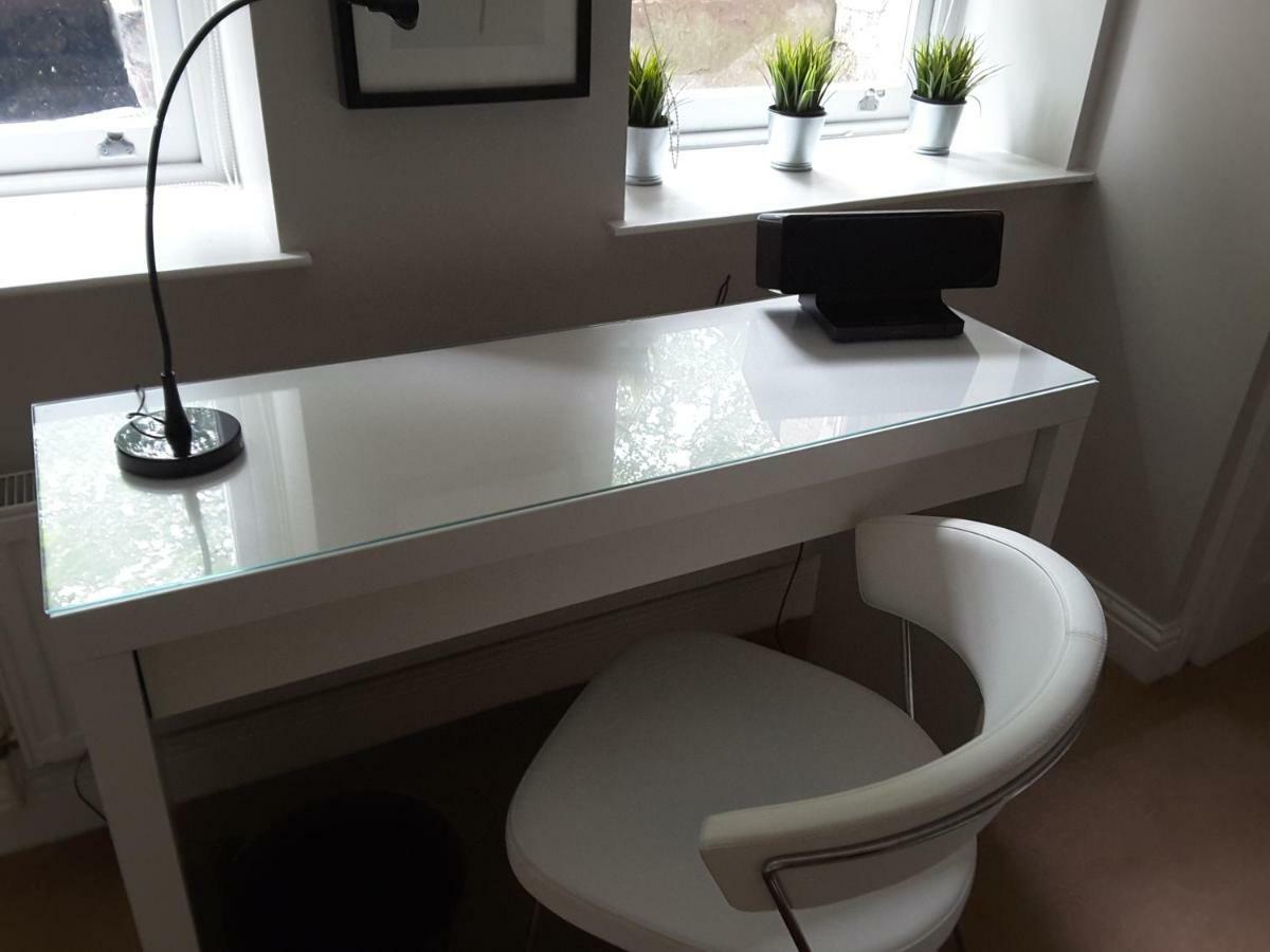 Fabulous Double Ensuite Room In Sefton Park Lark Lane Liverpool Ngoại thất bức ảnh