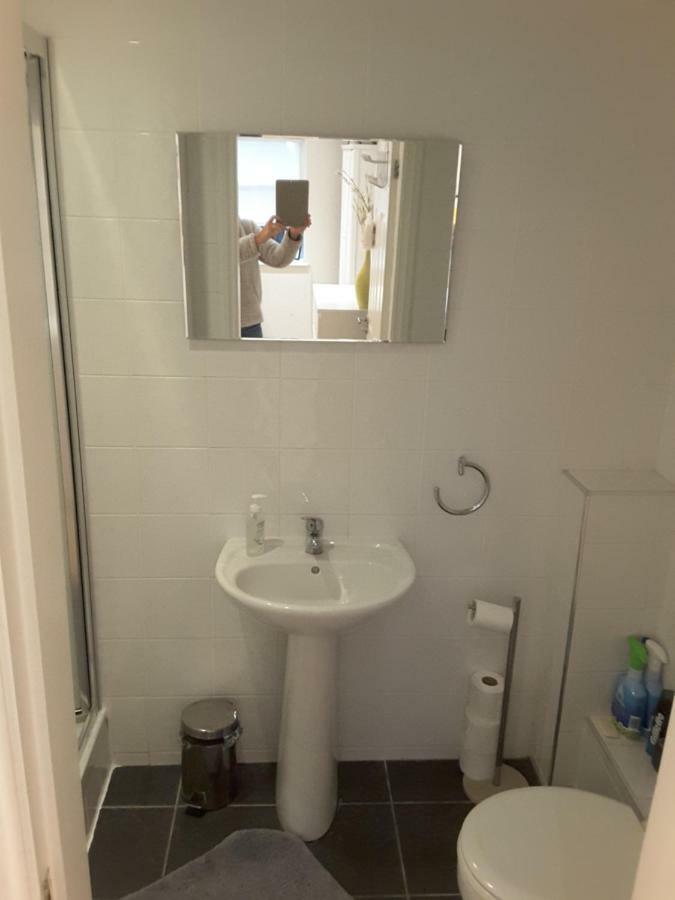 Fabulous Double Ensuite Room In Sefton Park Lark Lane Liverpool Ngoại thất bức ảnh
