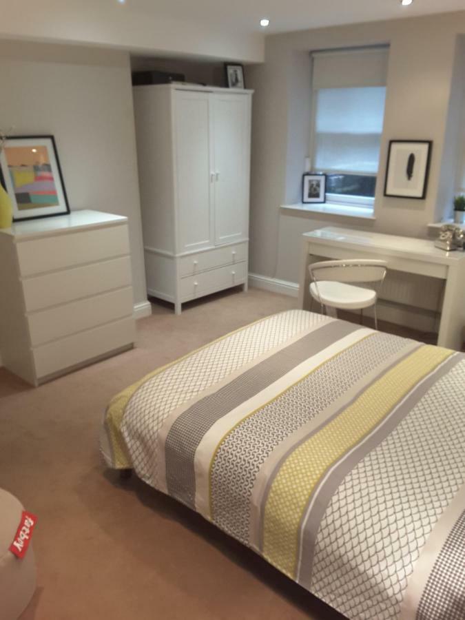 Fabulous Double Ensuite Room In Sefton Park Lark Lane Liverpool Ngoại thất bức ảnh