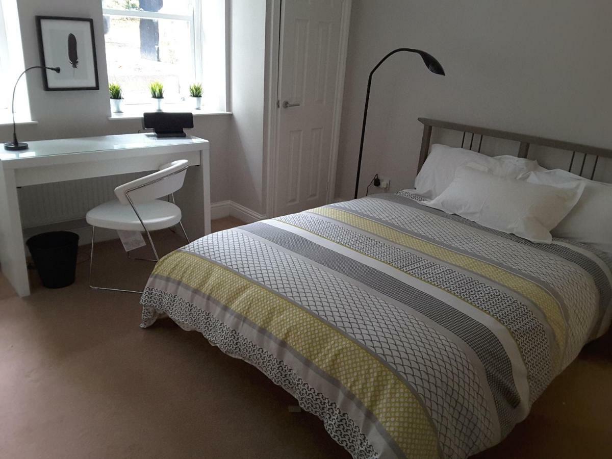 Fabulous Double Ensuite Room In Sefton Park Lark Lane Liverpool Ngoại thất bức ảnh
