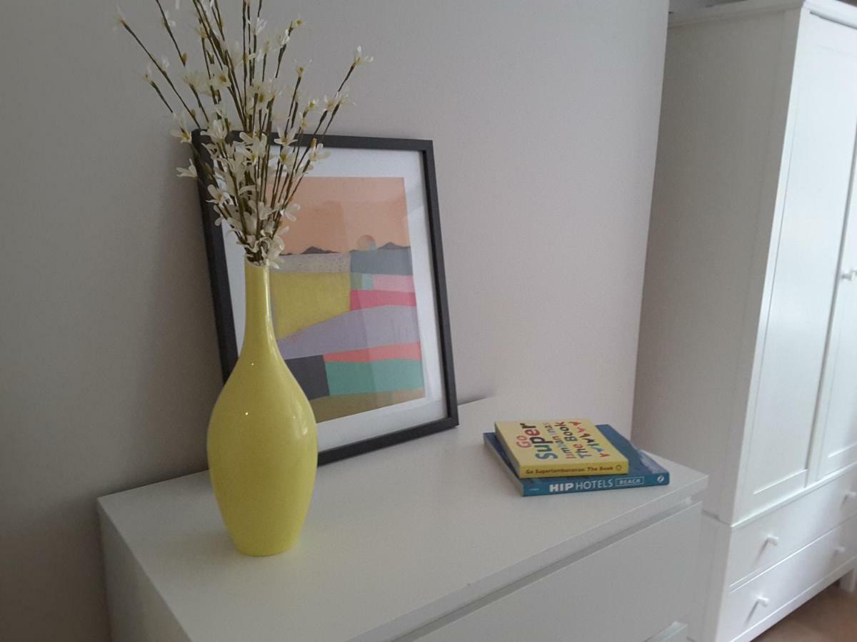 Fabulous Double Ensuite Room In Sefton Park Lark Lane Liverpool Ngoại thất bức ảnh